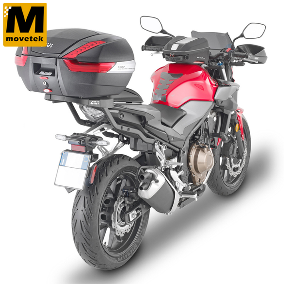 Baga sau Givi 1176FZ Honda CB500F 19-21