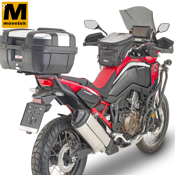 Baga sau Givi 1179FZ Honda Africa Twin CRF1100L 20-21
