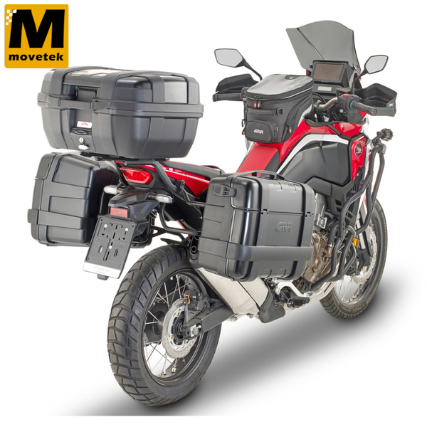 Baga sau Givi 1179FZ Honda Africa Twin CRF1100L 20-21