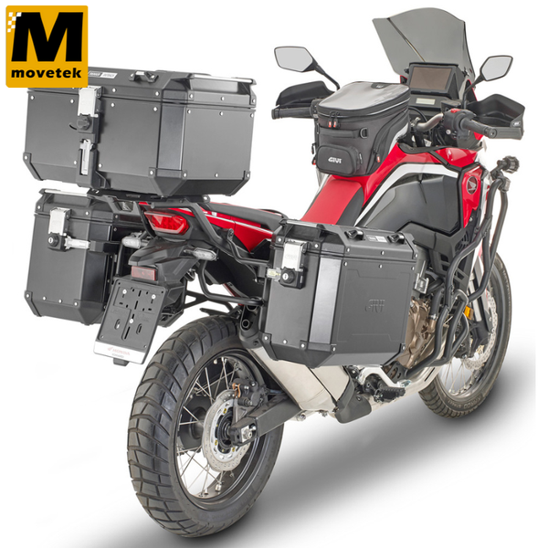 Baga sau Givi 1179FZ Honda Africa Twin CRF1100L 20-21