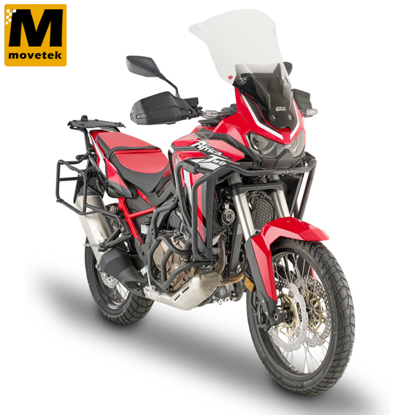Baga sau Givi 1179FZ Honda Africa Twin CRF1100L 20-21