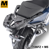Baga sau Givi 1186FZ Honda Forza 750 21-22