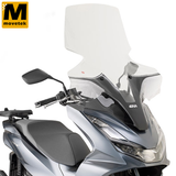 Kính chắn gió Givi 1190DT Honda PCX 125 21-22