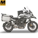Thùng hông Givi ALA36 Trekker Alaska 36L
