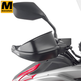 Ốp bảo vệ tay lái Givi HP1192 Honda CB500X 19-22, Honda NC750X 21-22