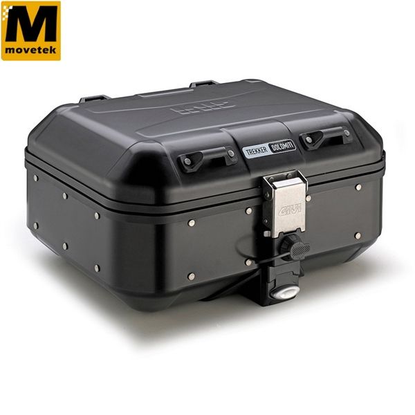 Thùng sau Givi DLM30 Trekker Dolomiti Monokey 30L