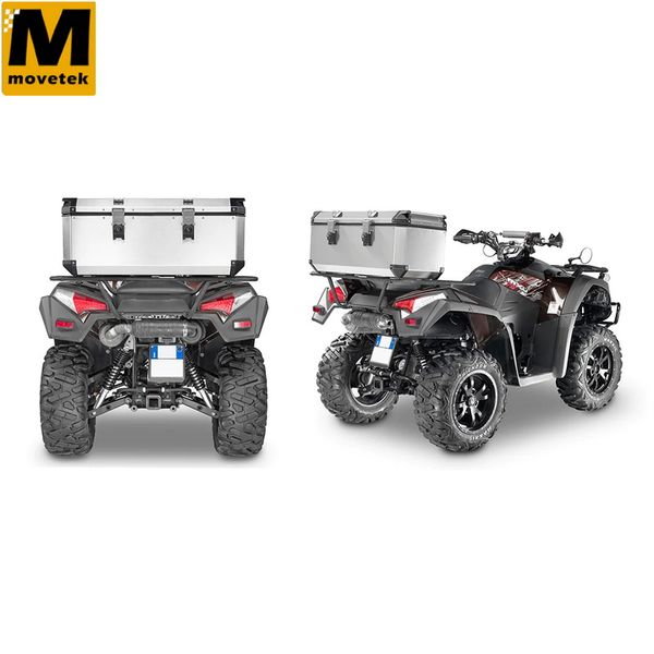 Thùng sau OBK110A Trekker Outback ATV Fixed System 110L