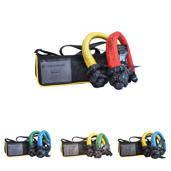 Túi đựng ma ní mềm Movetek ® MSBAG01