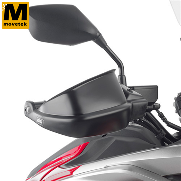 Ốp bảo vệ tay lái Givi HP1171 Honda CB500X 19-22