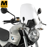 Kính chắn gió Givi 147A BMW R1200R 06-18, R1250R 19-22