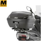 Thùng sau Givi B47N Blade Monolock 47L