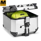 Thùng sau Givi OBKN42 Trekker Outback 42L
