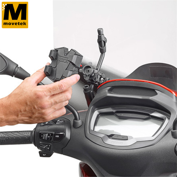 Giá đỡ điện thoại thông minh Givi S921