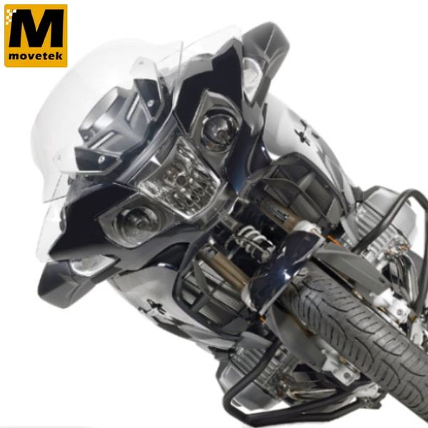 Khung bảo vệ động cơ Givi TN5135 cho BMW R1250RT 19-20