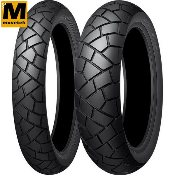 Dunlop Trailmax Mixtour