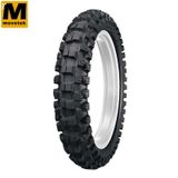 Dunlop Geomax MX52