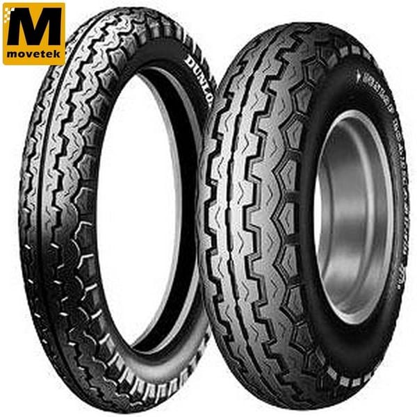 Dunlop Roadmaster TT100GP