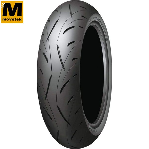 Dunlop Sportmax Road Sport 2
