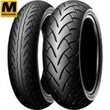 Dunlop Sportmax D220ST