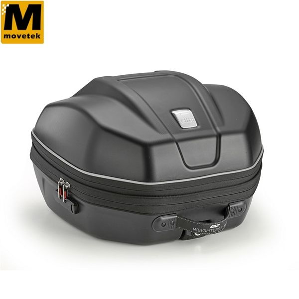 Thùng sau Givi WL901 Weightless 29L đến 34L