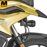 Bộ kit chuyên dụng Givi LS5127 để gắn đèn S310, S322 BMW F850GS, F750GS 18-22
