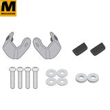 Bộ kit chuyên dụng Givi D5132KIT BMW C400 GT 19