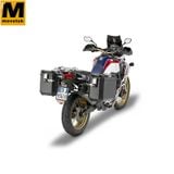 Thùng hông Givi OBKN37 Trekker Outback 37L