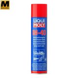 Dầu xịt đa năng LM40 Liqui Moly 400ml - 3391