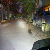 Đèn Baja Designs Squadron Pro màu đen