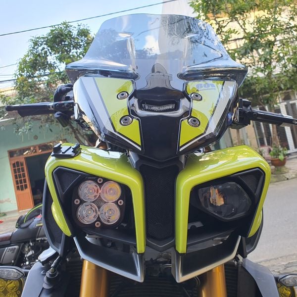 Đèn Baja Designs Squadron Racer