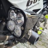 Đèn Baja Designs Squadron Pro màu đen