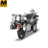 Thùng hông Givi OBKN48 Trekker Outback 48L