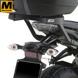 Baga sau Givi 2115FZ Yamaha MT-09 13-16, FZ-09 14-16, XSR900 16-21