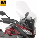 Kính chắn gió Givi 2122DT Yamaha MT-09 Tracer 15-17