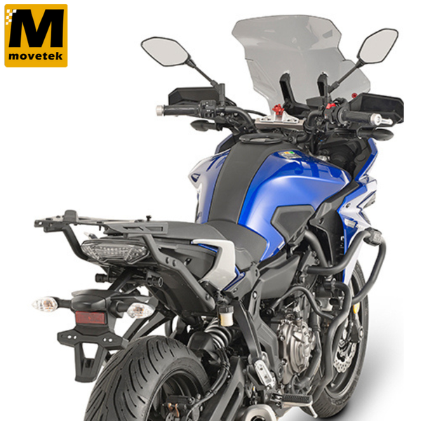 Baga sau Givi 2130FZ Yamaha MT-07 Tracer 16-19, Tracer 700 20-22