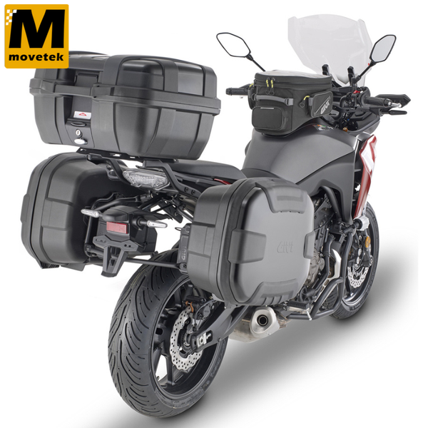 Baga sau Givi 2130FZ Yamaha MT-07 Tracer 16-19, Tracer 700 20-22