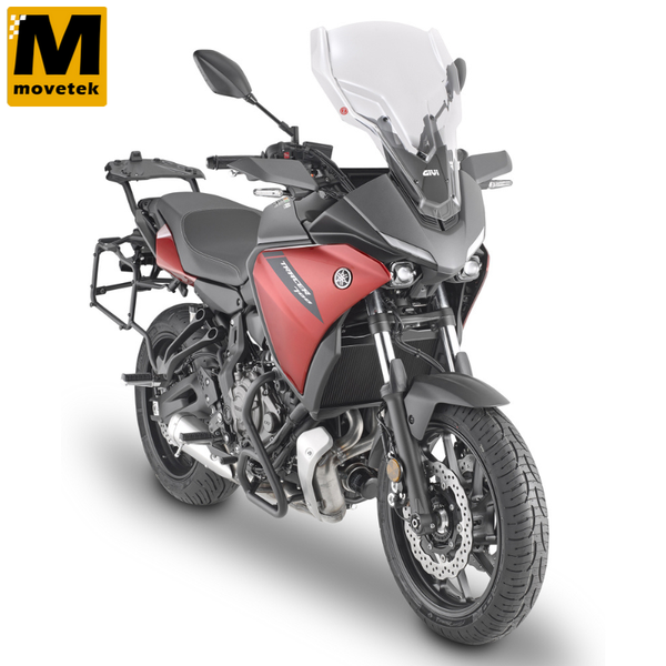 Baga sau Givi 2130FZ Yamaha MT-07 Tracer 16-19, Tracer 700 20-22
