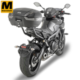 Baga sau Givi 2132FZ Yamaha MT-09 17-20
