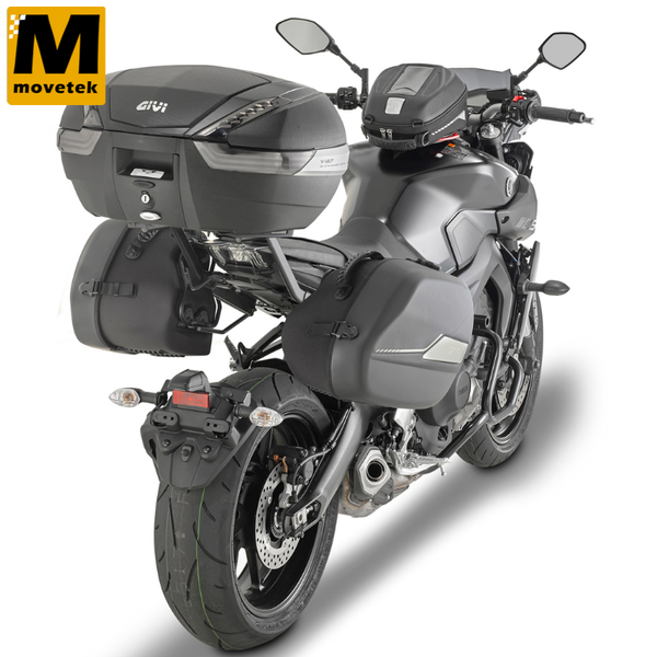 Baga sau Givi 2132FZ Yamaha MT-09 17-20