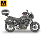 Baga sau Givi 2132FZ Yamaha MT-09 17-20