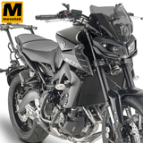 Baga sau Givi 2132FZ Yamaha MT-09 17-20