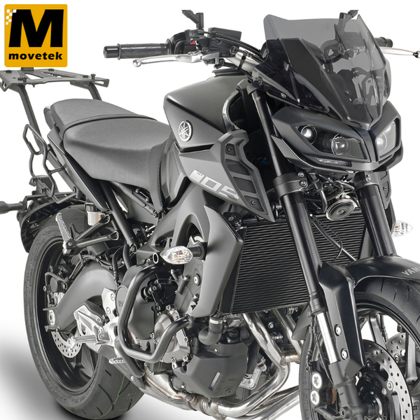 Baga sau Givi 2132FZ Yamaha MT-09 17-20