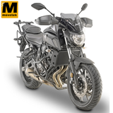Baga sau Givi 2140FZ Yamaha MT07 18 -