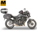 Baga sau Givi 2140FZ Yamaha MT07 18 -