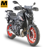 Baga sau Givi 2140FZ Yamaha MT07 18 -