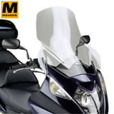 Kính chắn gió Givi 214DT Honda Silver Wing 400, 600, ABS