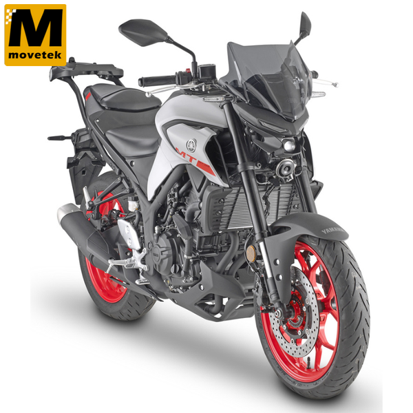 Baga sau Givi 2151FZ Yamaha MT-03 20