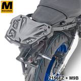 Baga sau Givi 2156FZ Yamaha MT-09 21