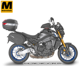 Baga sau Givi 2156FZ Yamaha MT-09 21