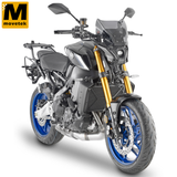 Baga sau Givi 2156FZ Yamaha MT-09 21